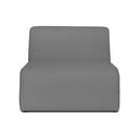 Siv modul za sedežno garnituro Roxy – Scandic