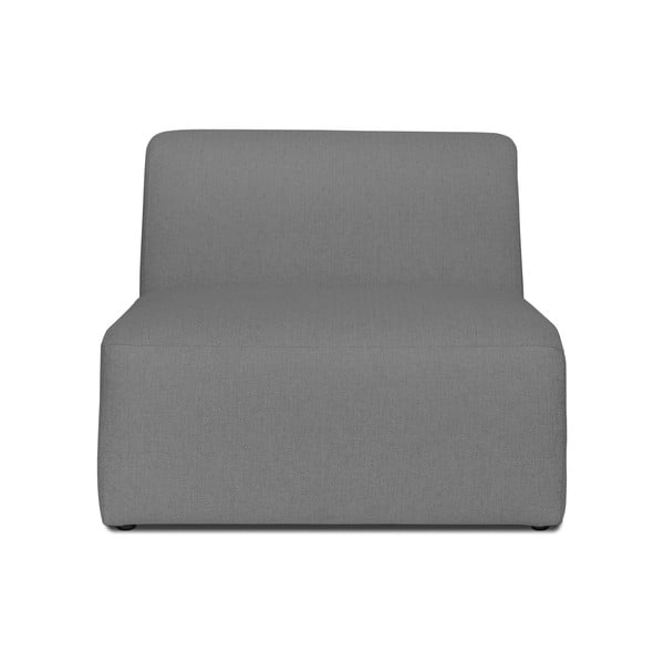 Siv modul za sedežno garnituro Roxy – Scandic