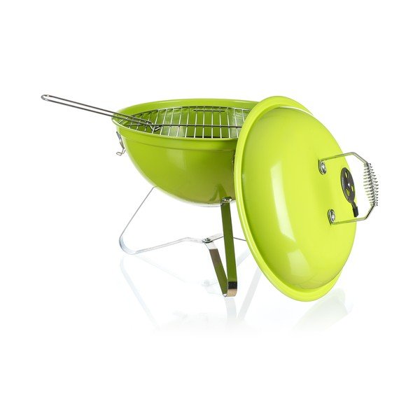 Piknik na žaru, zelena-image-1