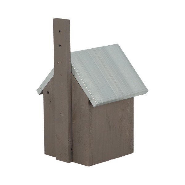 Lesena hiška za ptice – Esschert Design-image-4