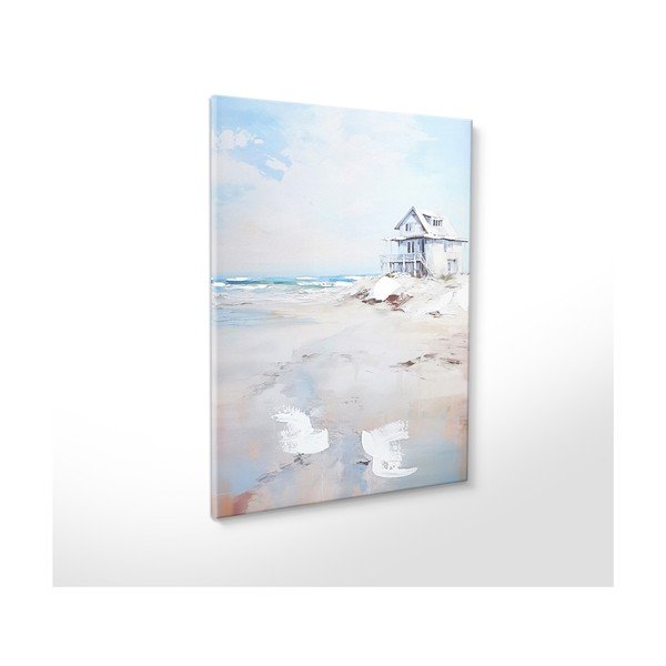 Slika 70x100 cm Beach Home – Styler-image-3