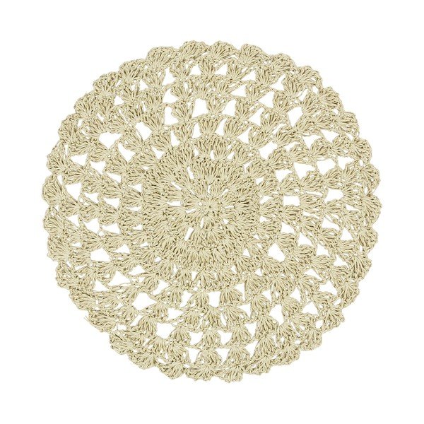 Papirnati pogrinjek ø 38 cm Toiline - Côté Table