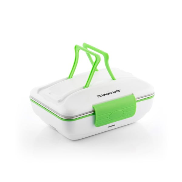 Škatla za kosilo s kablom na elektriko InnovaGoods-image-2