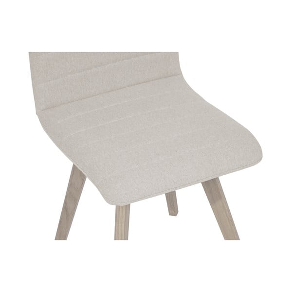 Bež jedilni stoli v kompletu 2 kos Veva - Bonami Selection-image-4