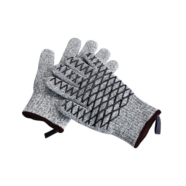 Rokavice za žar 2 ks – Maximex