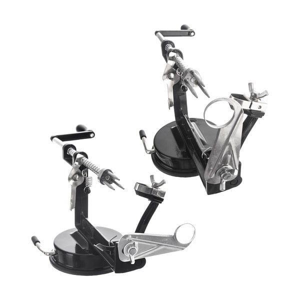 Pripomoček za rezanje sadja iz aluminija in nerjavečega jekla – Orion-image-2