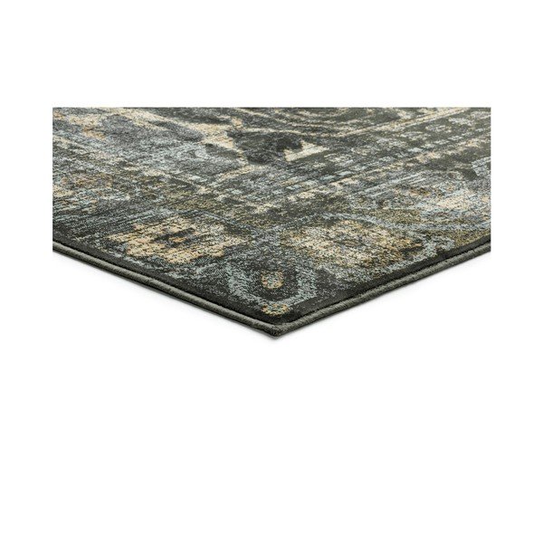 Črna zunanja preproga Universal Lara Black, 120 x 170 cm-image-2