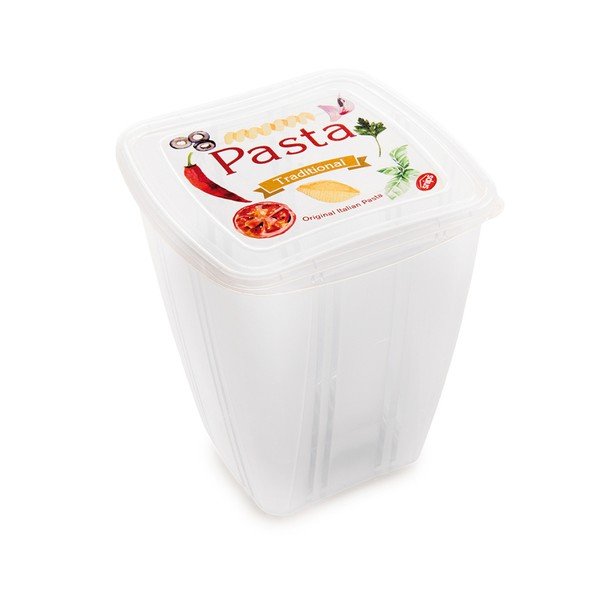 Komplet 2 Snips Vintage škatlic za hrano, 2 l-image-1