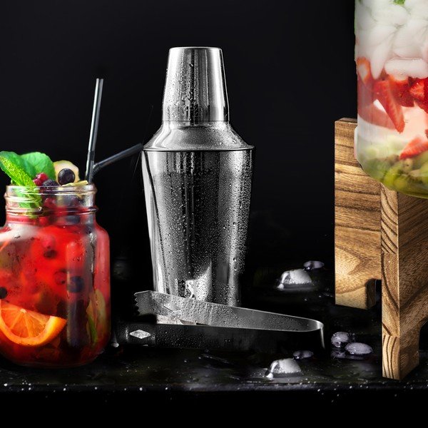 Shaker iz nerjavečega jekla – Orion-image-1