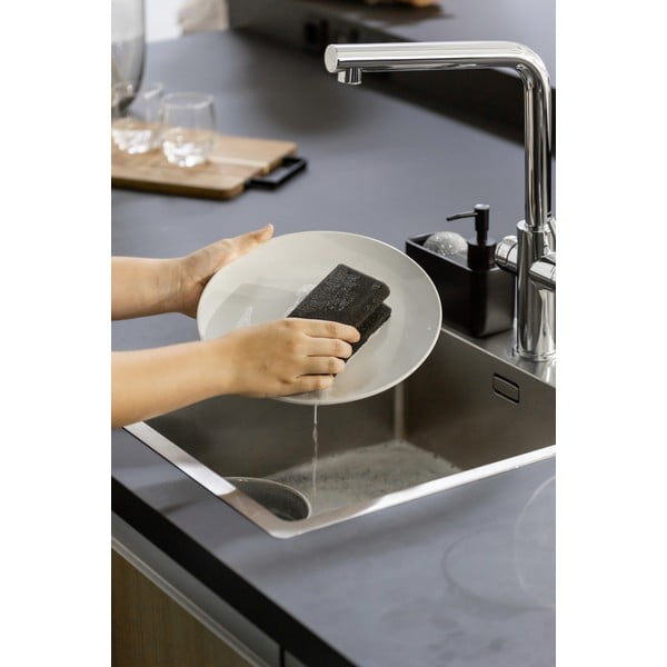 Gobice za pomivanje posode iz najlona v kompletu 2 ks Ben – Wenko-image-2