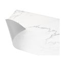 Zaščitna plošča za štedilnik iz PVC-ja 60x52 cm Marble – Wenko