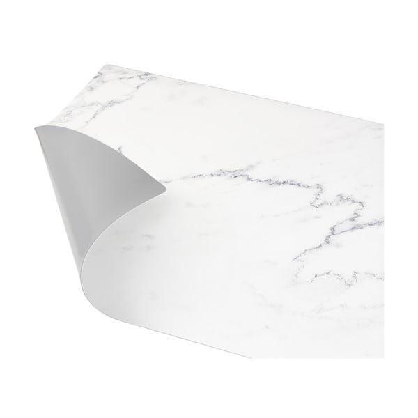 Zaščitna plošča za štedilnik iz PVC-ja 60x52 cm Marble – Wenko