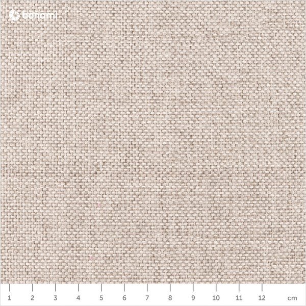 Bež zakonska postelja Mazzini Beds Juniper, 160 x 200 cm-image-1