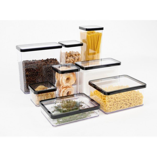 Posoda za shranjevanje živil Loft – Rotho-image-1