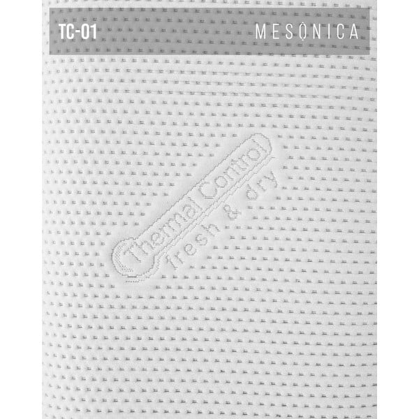 Anatomski vzglavnik 40x60 cm Visco – MESONICA-image-1