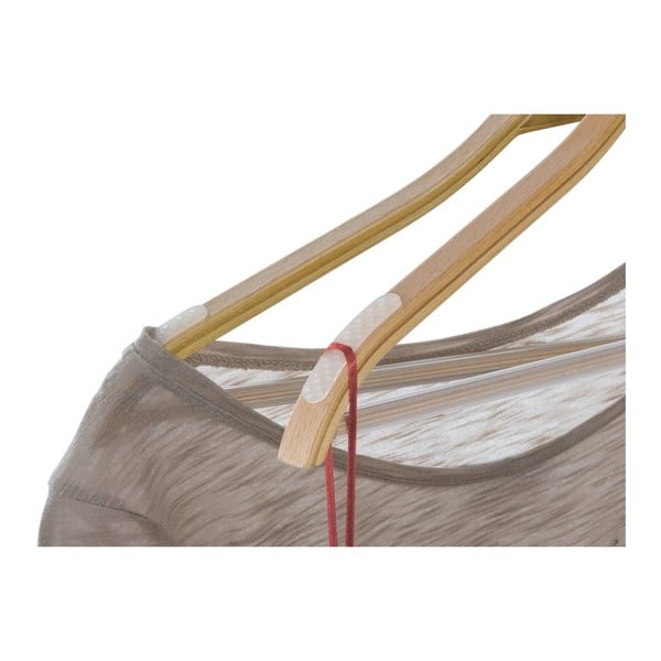 Komplet 20 protizdrsnih nalepk za obešalnike Wenko-image-1