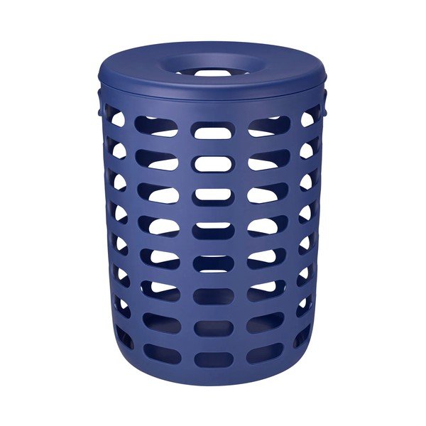 Moder plastičen koš za perilo Korie – Blomus