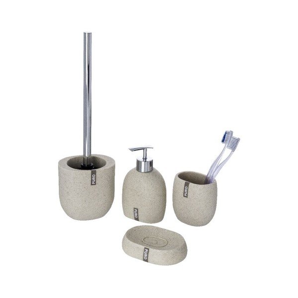 Lonček za zobno ščetko Wenko Puro-image-3