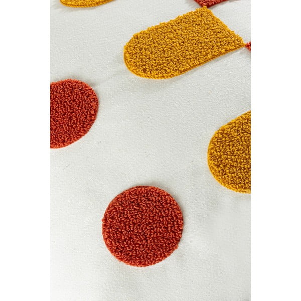 Okrasna blazina 43x43 cm Craft – Mioli Decor-image-4