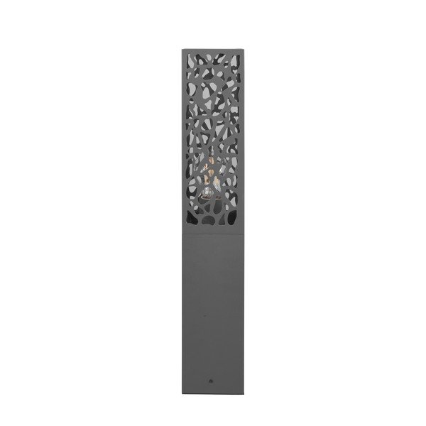 Pokončna zunanja svetilka (višina 60 cm) Cooper - Trio-image-4