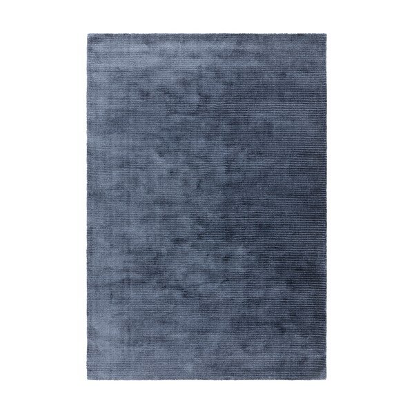 Modra ročno tkana preproga 160x230 cm – Asiatic Carpets