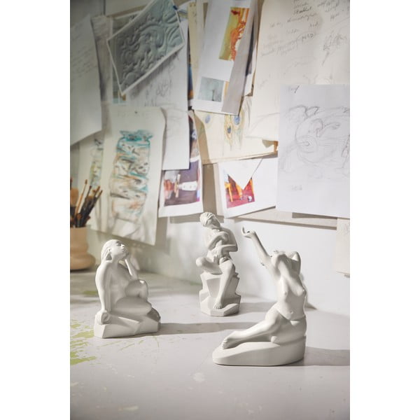 Keramičen kipec Beginnings – Kähler Design-image-3