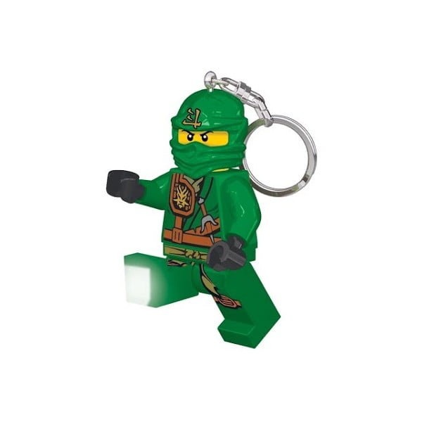 LEGO Ninjago Lloyd Svetleča figura