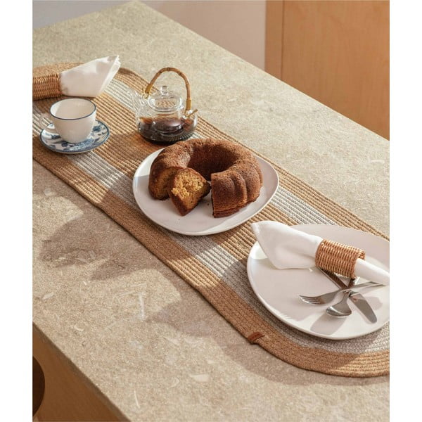 Namizni tekač 37x136 cm – Mijolnir-image-1