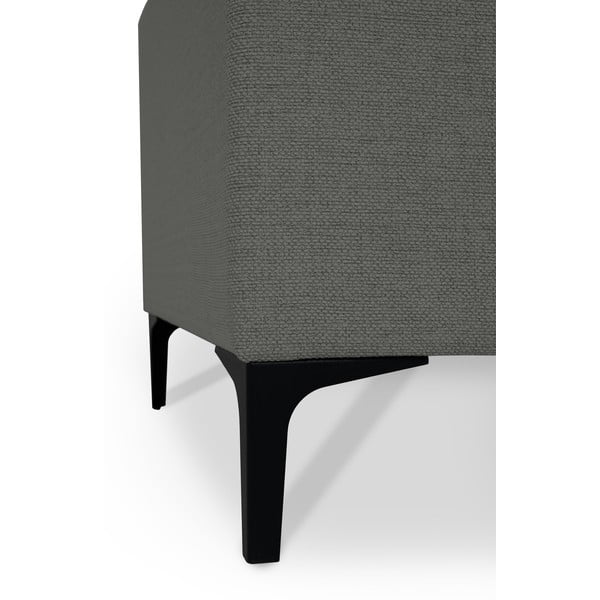 Siva kotna sedežna garnitura (desni kot) Chile – Scandic-image-1