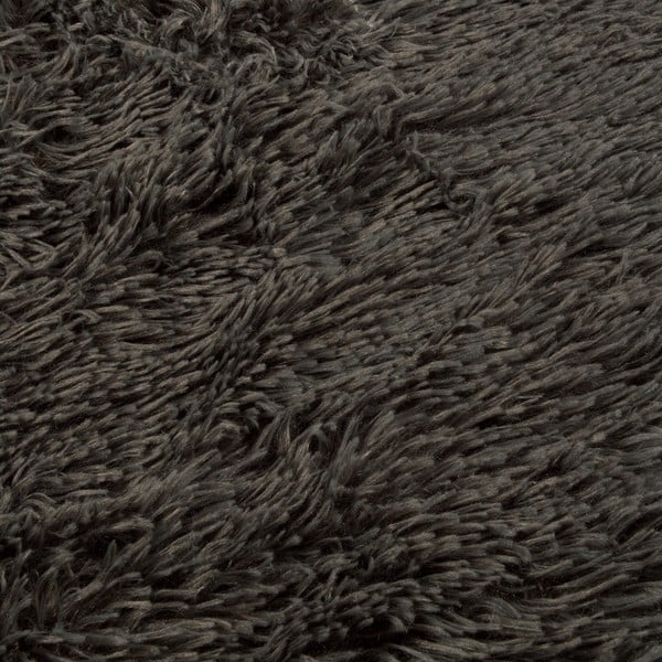 Temno siv kokon za mačke ø 55 cm – Love Story-image-1