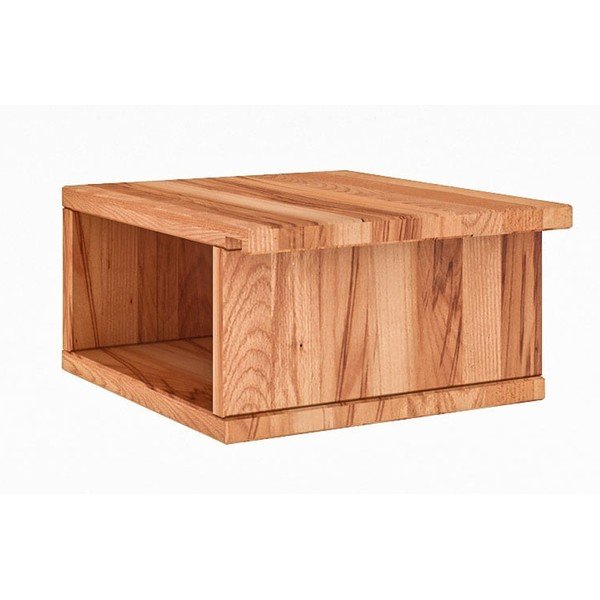 Nočna omarica iz bukovega lesa Vento - The Beds-image-3