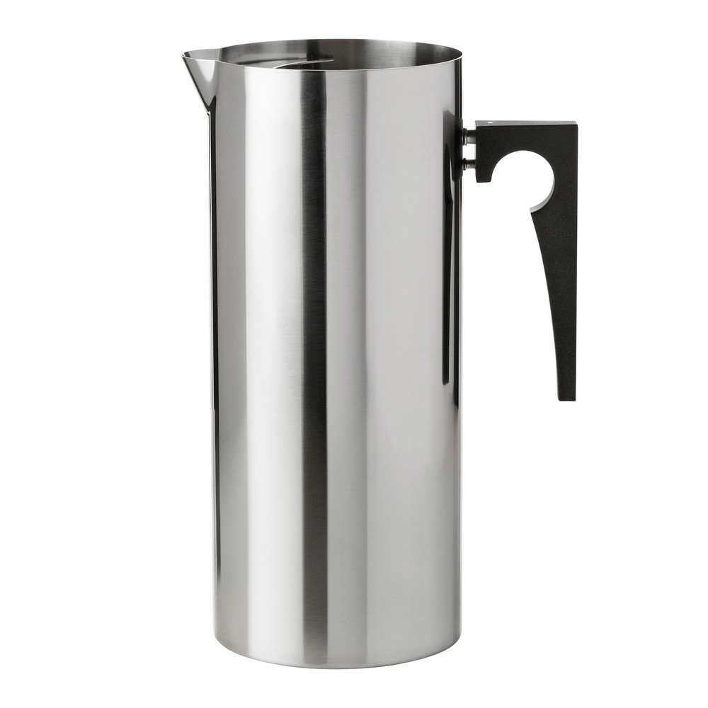 Vrč iz nerjavečega jekla Arne Jacobsen