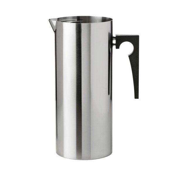 Vrč iz nerjavečega jekla Arne Jacobsen – Stelton