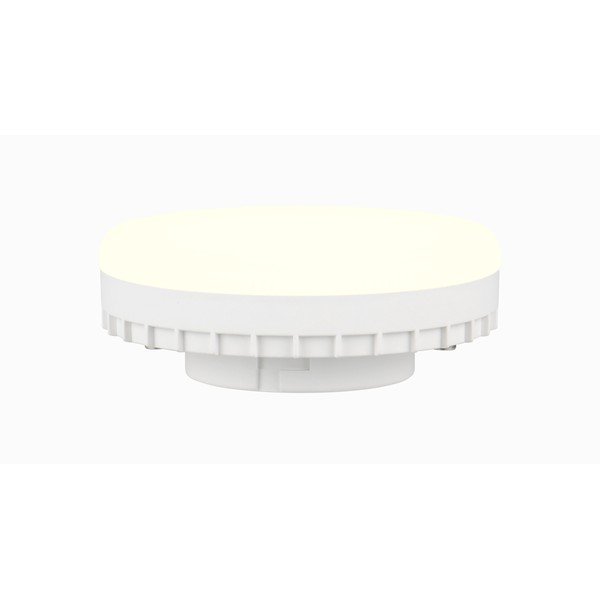 LED zatemnitvena žarnica s toplo svetlobo z žarnico GX-53, 8 W – Trio-image-1