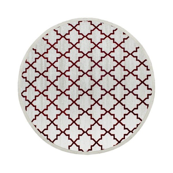 Rusallo Rojo tekač, ⌀ 150 cm-image-2