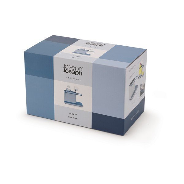 Modro-belo stojalo za detergente Joseph Joseph Caddy-image-3