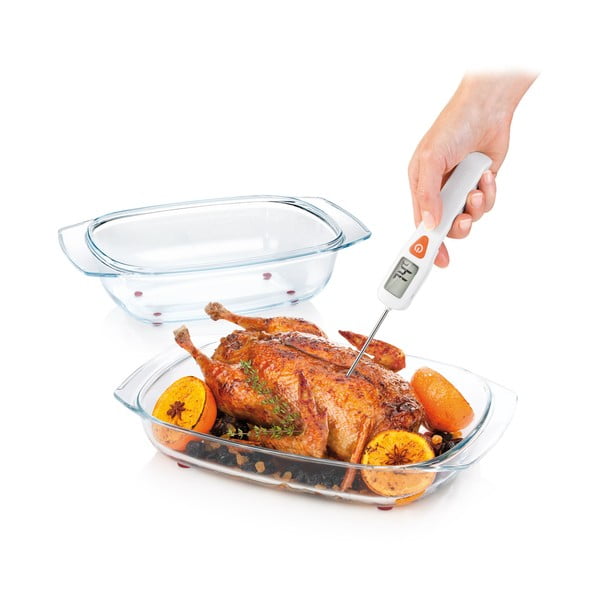 Digitalni kuhinjski termometer Accura – Tescoma-image-1