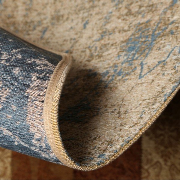 Preproga Webtappeti Modern Kilim Sahara, 60 x 120 cm-image-1