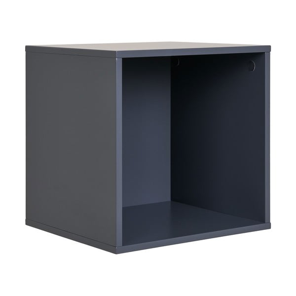 Temno siva polica 34 cm Horne – House Nordic-image-2