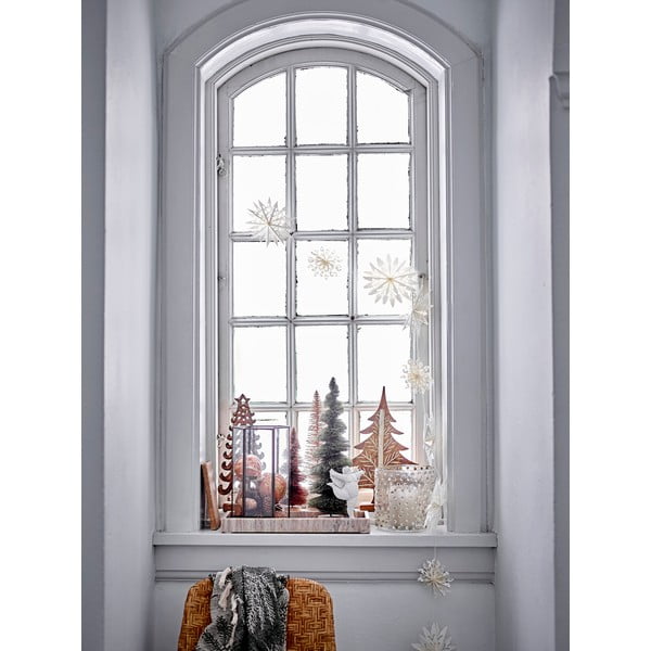 Leseni kip Kasandra - Bloomingville-image-1