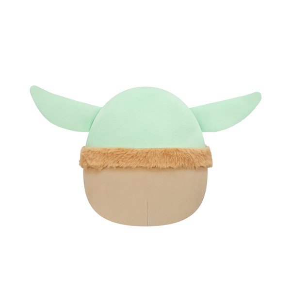 Plišasta igrača Grogu – SQUISHMALLOWS-image-2