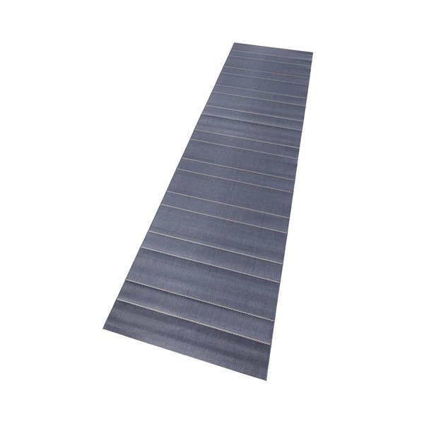 Modra zunanja preproga Hanse Home Sunshine, 80 x 300 cm-image-2