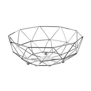 Kovinska skleda Casa Selección Orchard, Ø 26,5 cm