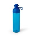 Modra steklenička LEGO®, 740 ml