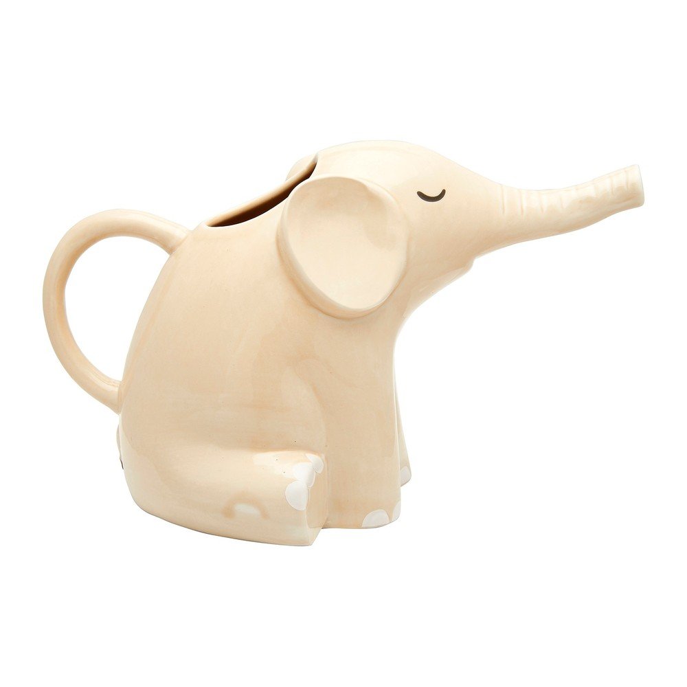 Keramična zalivalka Elephant
