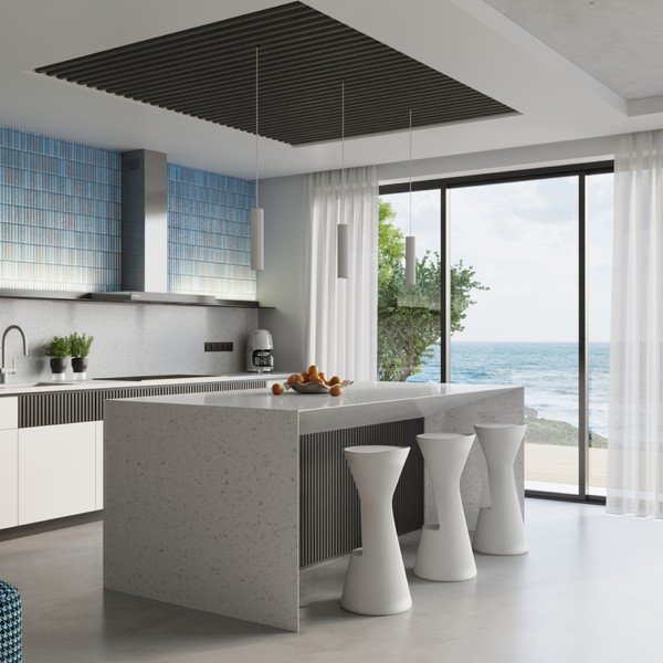 Bela viseča svetilka Gleam – Sollux-image-1