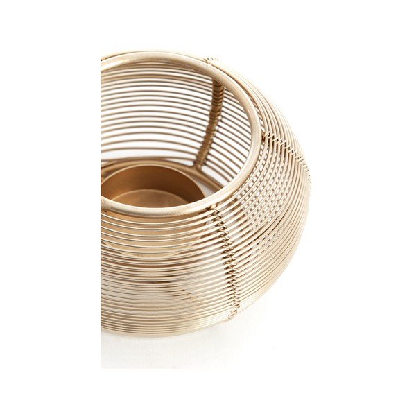 Kovinski svečnik Biano – Light & Living-image-1