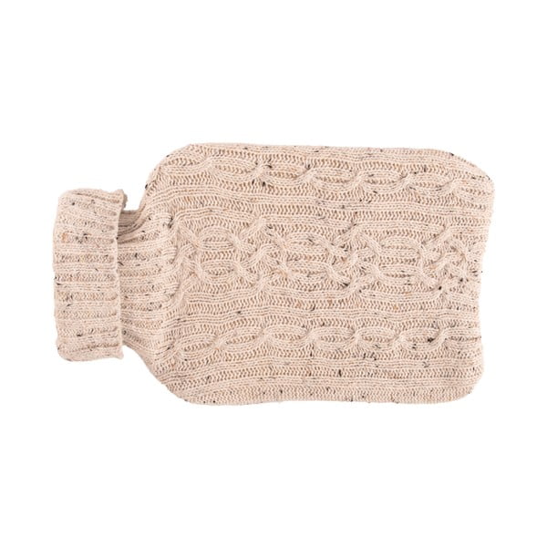 Kremno bel termofor 2 l Warmers – Tiseco Home Studio