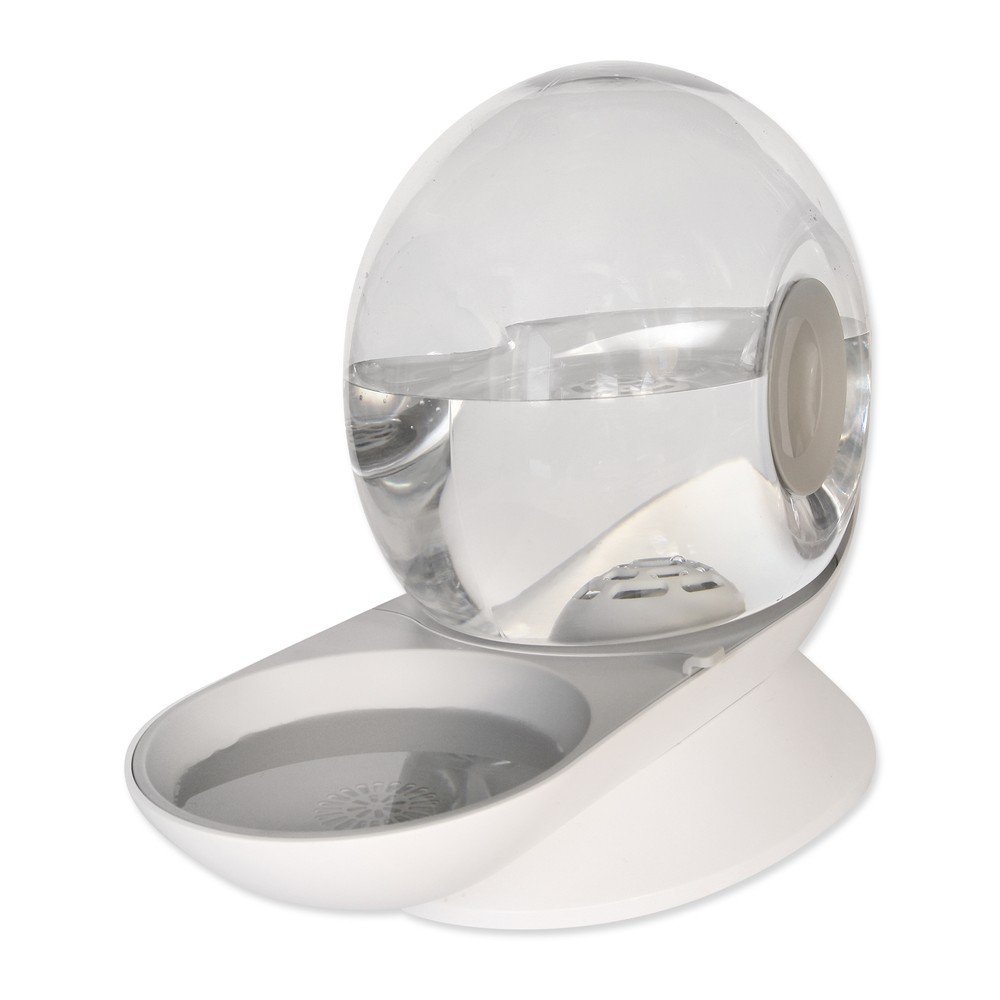 Plastičen napajalnik za mačke Epic Pet Aqua Ball