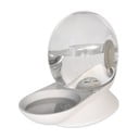 Plastičen napajalnik za mačke Epic Pet Aqua Ball – Plaček Pet Products